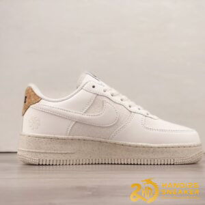 Giày Nike Air Force 1 Low Next Nature Cork (6)