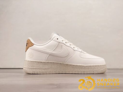 Giày Nike Air Force 1 Low Next Nature Cork (6)