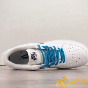Giày Nike Air Force 1 Low Quadruple Swoosh (5)