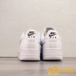 Giày Nike Air Force 1 Low Quadruple Swoosh (8)