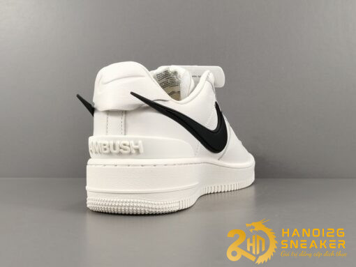 Giày Nike Air Force 1 Low SP AMBUSH Phantom Like Auth (4)