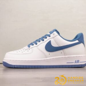 Giày Nike Air Force 1 Off White Blue