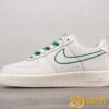 Giày Nike Air Force 1 Off White Green