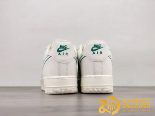 Giày Nike Air Force 1 Off White Green (7)
