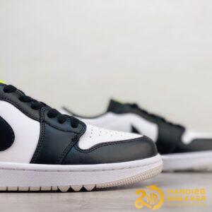 Giày Nike Air Jordan 1 Low Golf Phantom Volt (2)