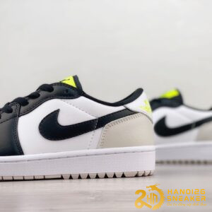 Giày Nike Air Jordan 1 Low Golf Phantom Volt (3)