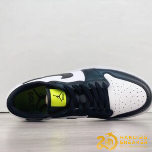 Giày Nike Air Jordan 1 Low Golf Phantom Volt (4)