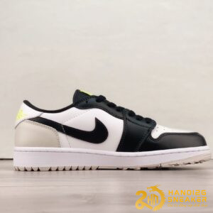 Giày Nike Air Jordan 1 Low Golf Phantom Volt (6)