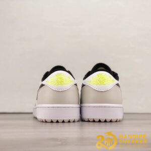 Giày Nike Air Jordan 1 Low Golf Phantom Volt (7)
