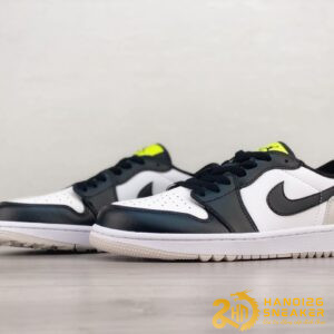 Giày Nike Air Jordan 1 Low Golf Phantom Volt (8)