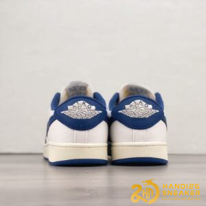 Giày Nike Air Jordan 1 Retro AJKO Low Kentucky (3)