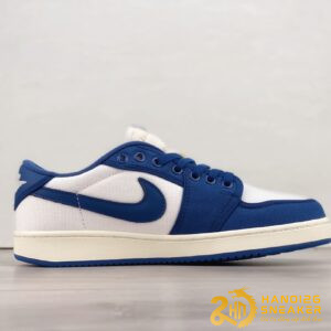 Giày Nike Air Jordan 1 Retro AJKO Low Kentucky (5)