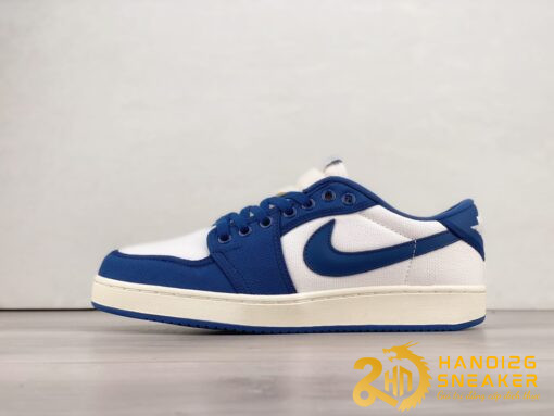 Giày Nike Air Jordan 1 Retro AJKO Low Kentucky