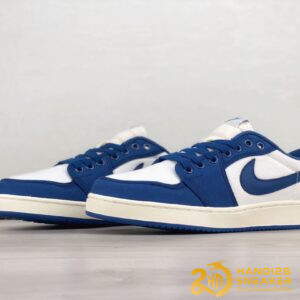 Giày Nike Air Jordan 1 Retro AJKO Low Kentucky (6)