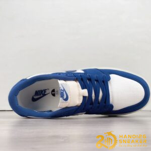 Giày Nike Air Jordan 1 Retro AJKO Low Kentucky (7)