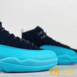Giày Nike Air Jordan 12 Retro Gamma Blue (2)
