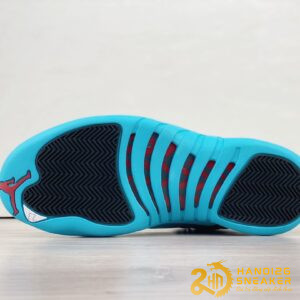 Giày Nike Air Jordan 12 Retro Gamma Blue (5)