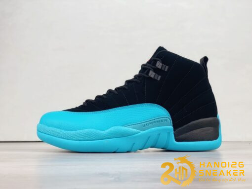 Giày Nike Air Jordan 12 Retro Gamma Blue