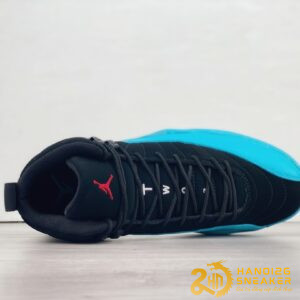 Giày Nike Air Jordan 12 Retro Gamma Blue (8)