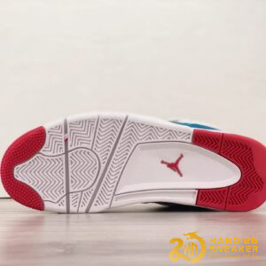 Giày Nike Air Jordan 4 Retro Messy Room (2)