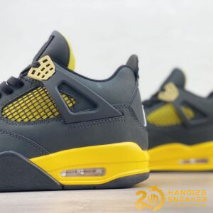 Giày Nike Air Jordan 4 Retro Thunder 2012 (5)