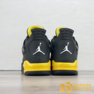 Giày Nike Air Jordan 4 Retro Thunder 2012 (6)