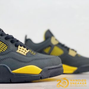 Giày Nike Air Jordan 4 Retro Thunder 2012 (7)