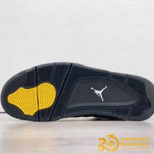 Giày Nike Air Jordan 4 Retro Thunder 2012 (8)