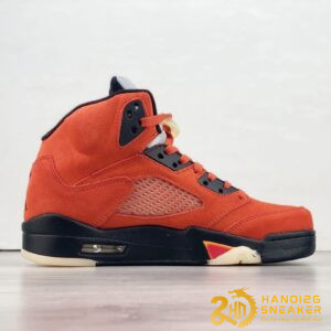 Giày Nike Air Jordan 5 Retro Dunk On Mars (2)
