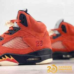 Giày Nike Air Jordan 5 Retro Dunk On Mars (3)