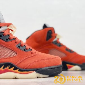 Giày Nike Air Jordan 5 Retro Dunk On Mars (4)