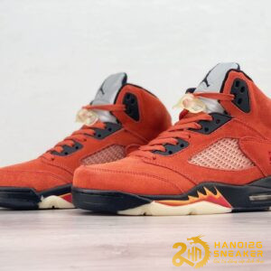 Giày Nike Air Jordan 5 Retro Dunk On Mars (5)