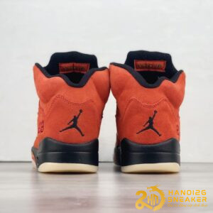 Giày Nike Air Jordan 5 Retro Dunk On Mars (6)