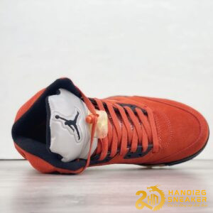 Giày Nike Air Jordan 5 Retro Dunk On Mars (7)