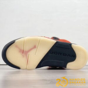 Giày Nike Air Jordan 5 Retro Dunk On Mars (8)