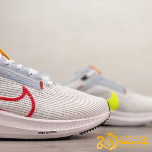 Giày Nike Air Zoom Pegasus White Laser Orange (3)