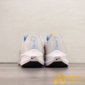 Giày Nike Air Zoom Pegasus White Laser Orange (6)