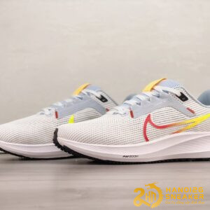 Giày Nike Air Zoom Pegasus White Laser Orange (8)