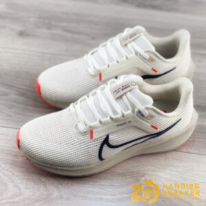 Giày Nike Air Zoom Pegasus Wide White Obsidian (1)