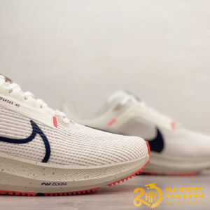 Giày Nike Air Zoom Pegasus Wide White Obsidian (2)