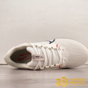Giày Nike Air Zoom Pegasus Wide White Obsidian (3)