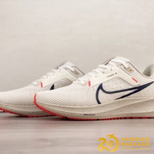 Giày Nike Air Zoom Pegasus Wide White Obsidian (5)