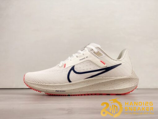 Giày Nike Air Zoom Pegasus Wide White Obsidian