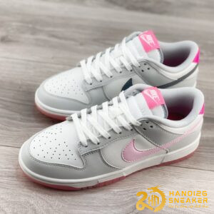 Giày Nike Dunk Low 520 Pack Pink FN3451 161 (1)