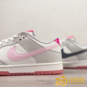 Giày Nike Dunk Low 520 Pack Pink FN3451 161 (3)