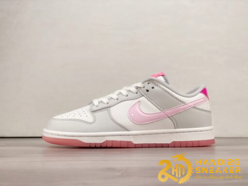 Giày Nike Dunk Low 520 Pack Pink FN3451 161