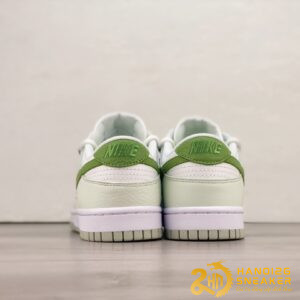 Giày Nike Dunk Low Next Nature White Mint (3)