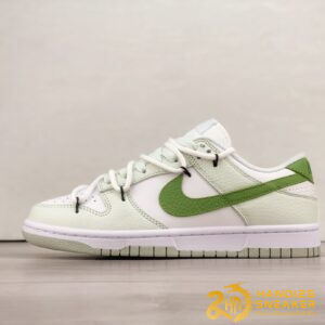 Giày Nike Dunk Low Next Nature White Mint