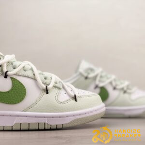 Giày Nike Dunk Low Next Nature White Mint (4)