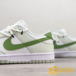 Giày Nike Dunk Low Next Nature White Mint (5)